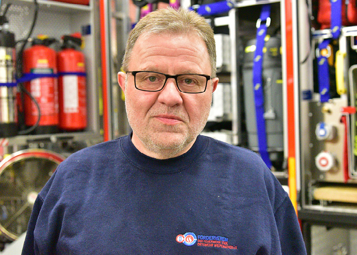 Heinz-Wilhelm von Thaden